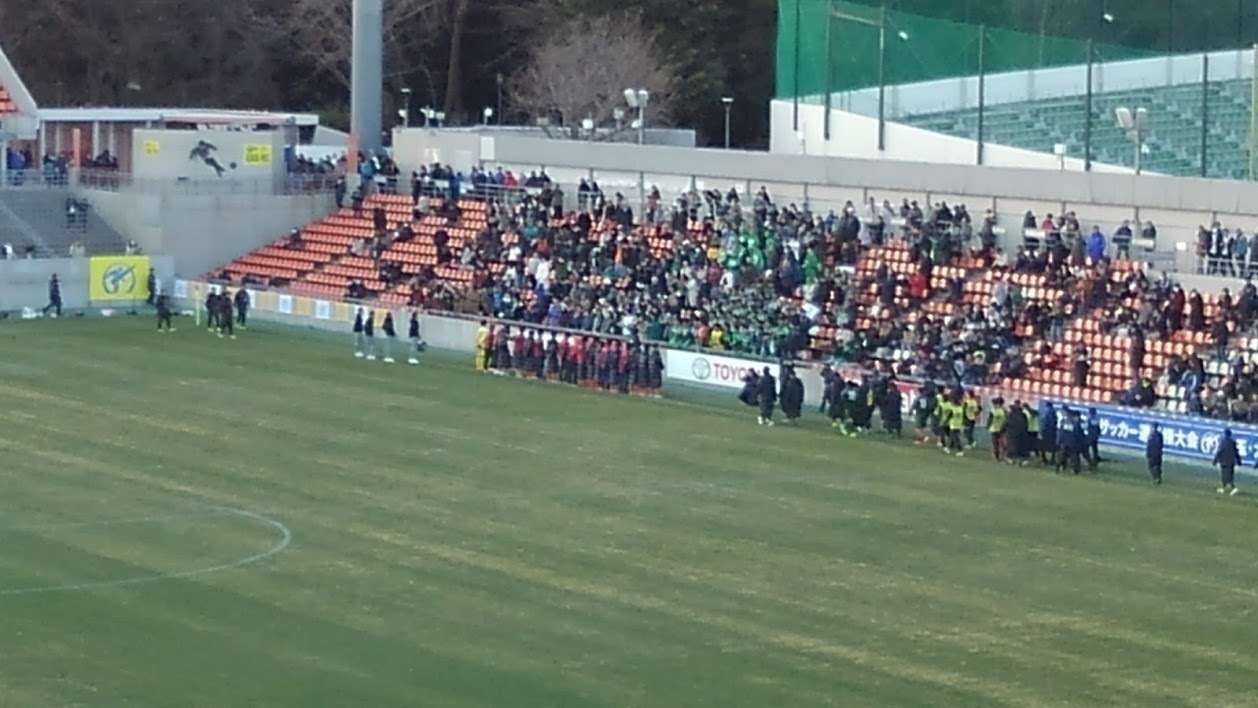 サッカー Knoblog